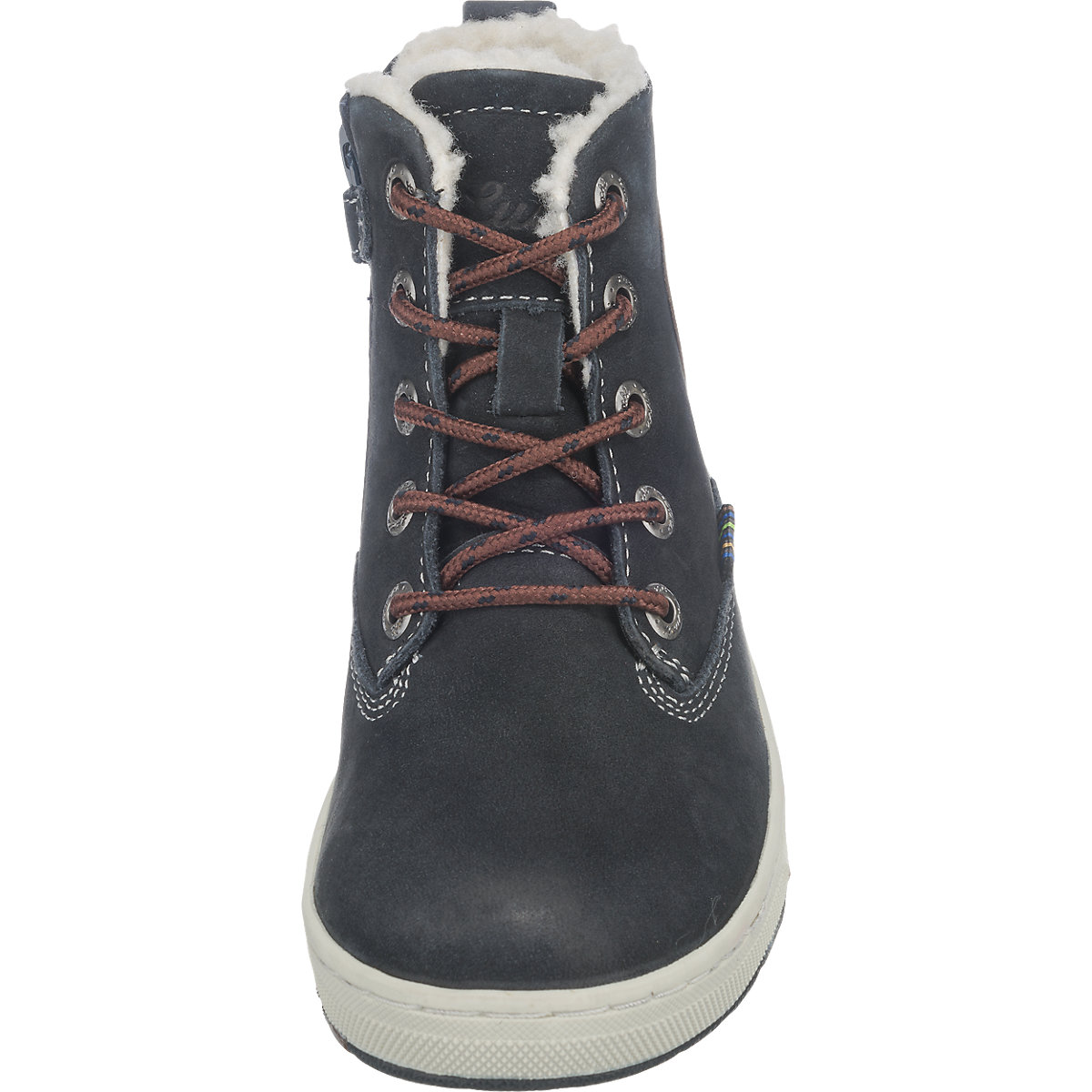 Winterstiefel DOUG für Jungen, TEX, WMS-Weite W für breite Füße