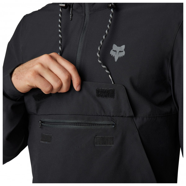 FOX Racing - Ranger Wind Pullover - Fahrradjacke