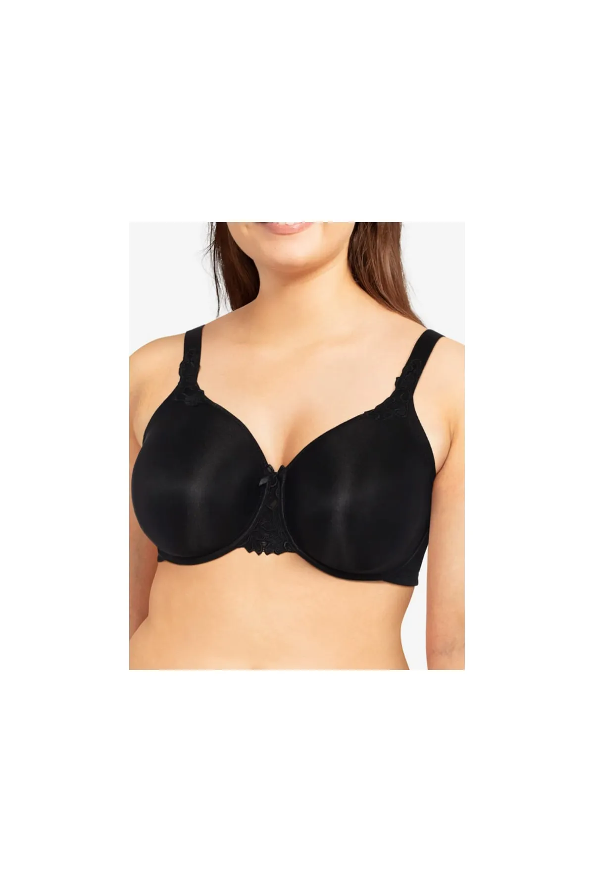 Chantelle  BH - Schwarz - Strukturiert