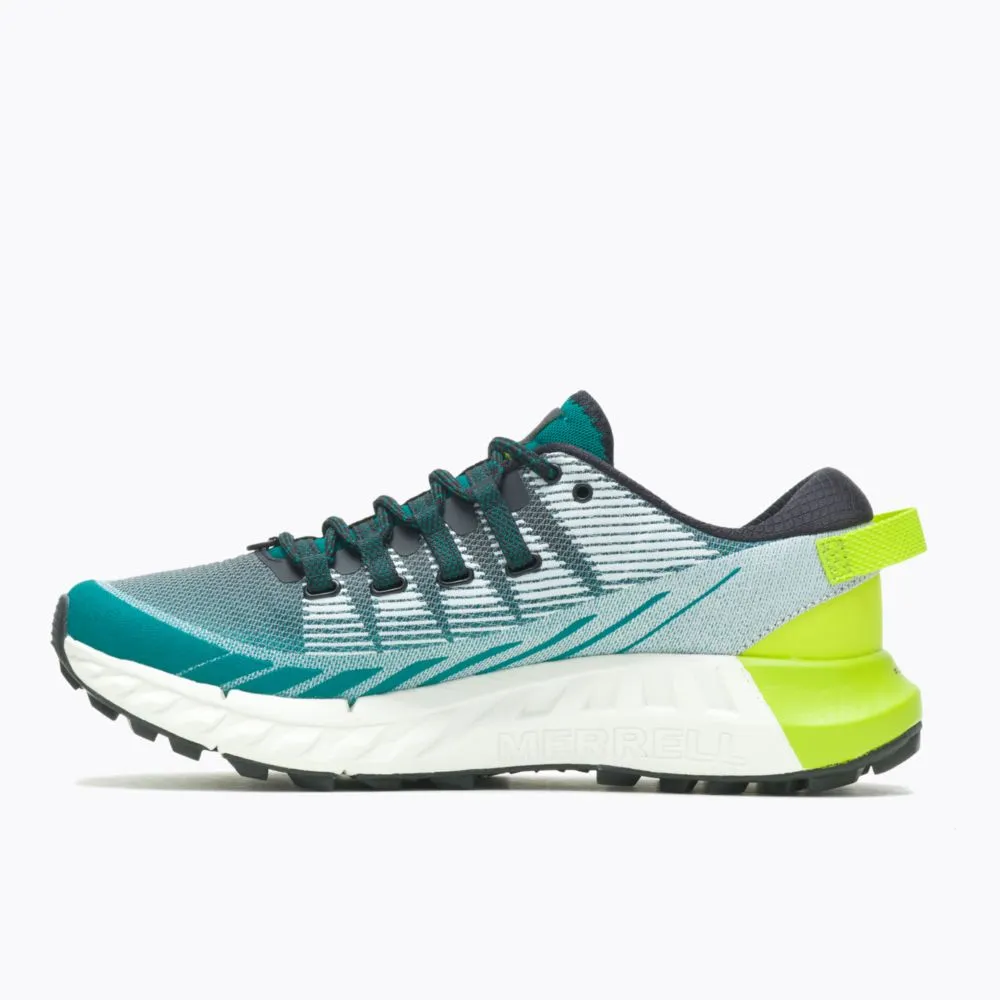 Merrell Agility Peak 4 J036841 / bunt