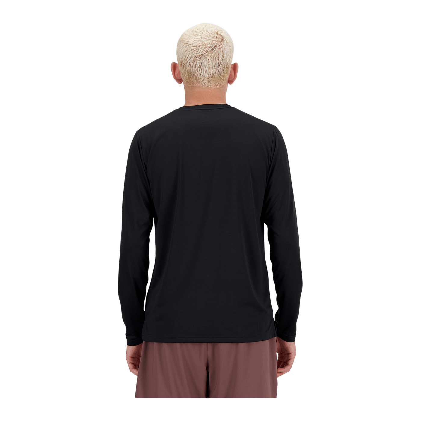 New Balance Essentials Sweatshirt FBK