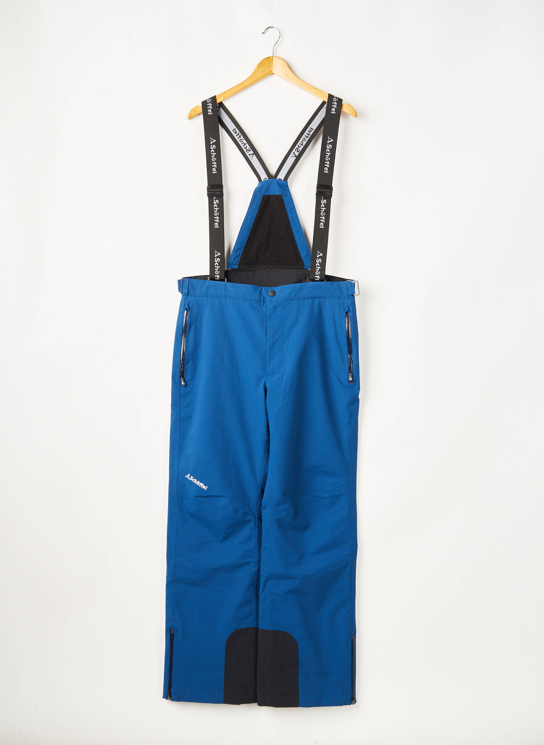 Schoeffel Salopettes Femme couleur bleu