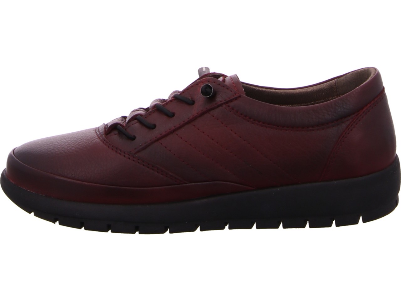 DIVERSE Ballerinas rot