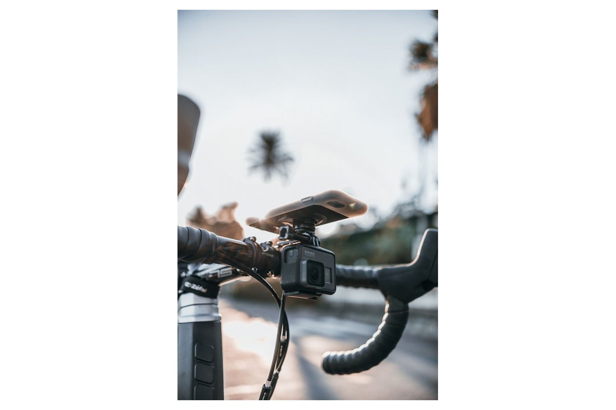 Zefal Z-Handlebar Mount