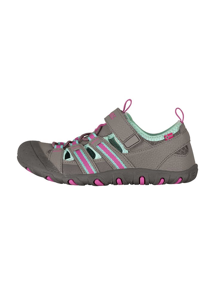 Trollkids Halbsandalen 