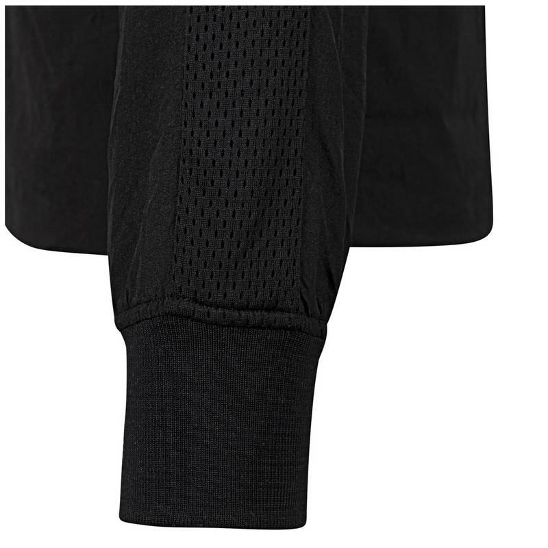 Unfair Athletics DMWU Patch Mesh Outdoorjacke Herren