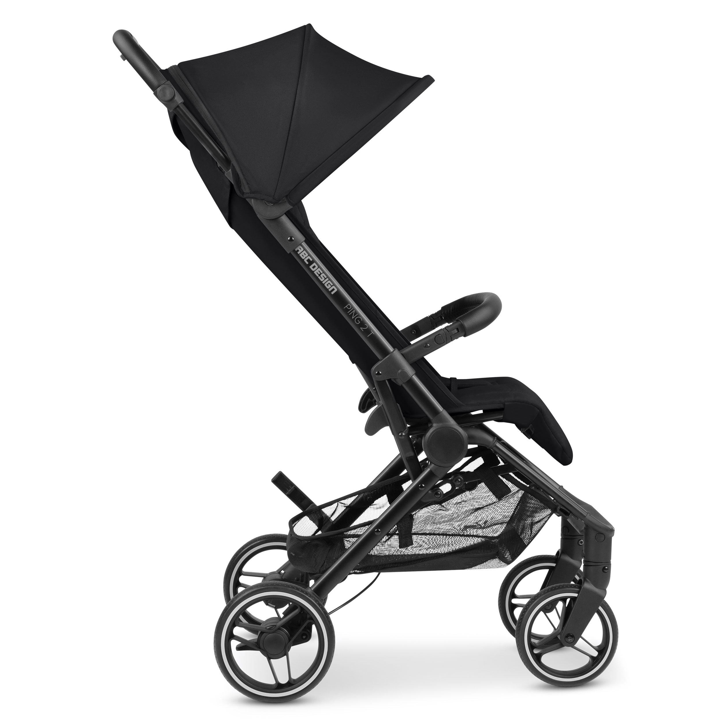 ABCBuggy Ping Two Trekking