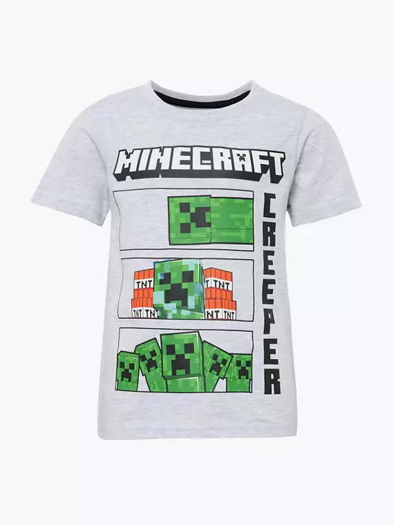 Minecraft T-Shirt