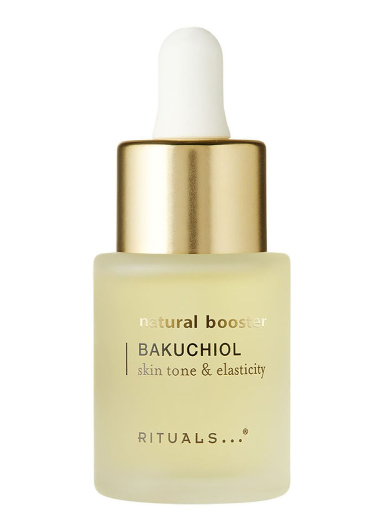 Rituals  The Ritual of Namaste Bakuchiol Natural Booster - serum