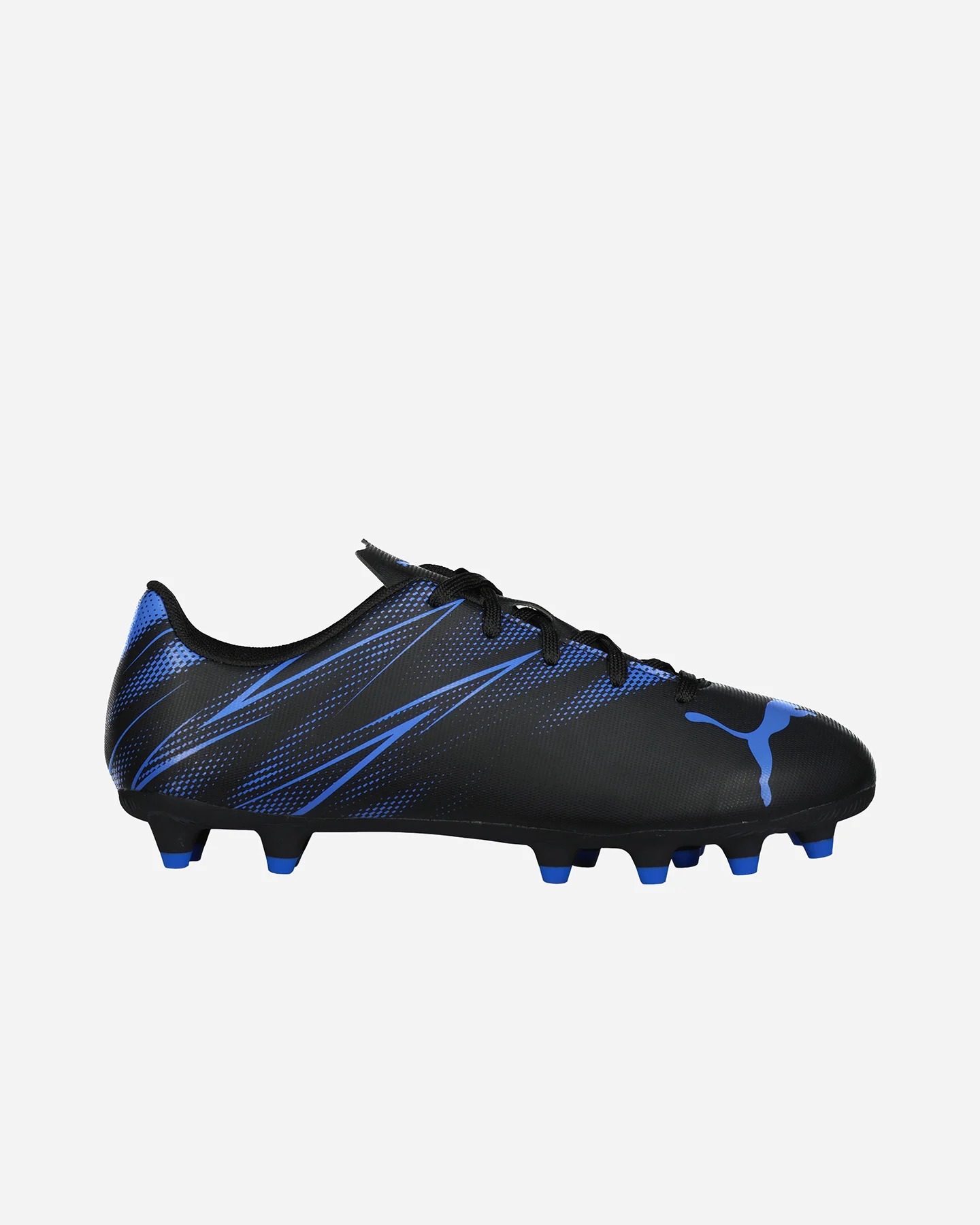 Futbalové kopačky Puma Attacanto FG-ag Jr 107480-08