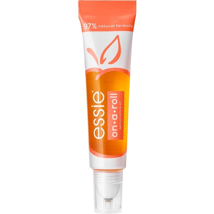On A Roll Apricot Nail & Cuticle Oil