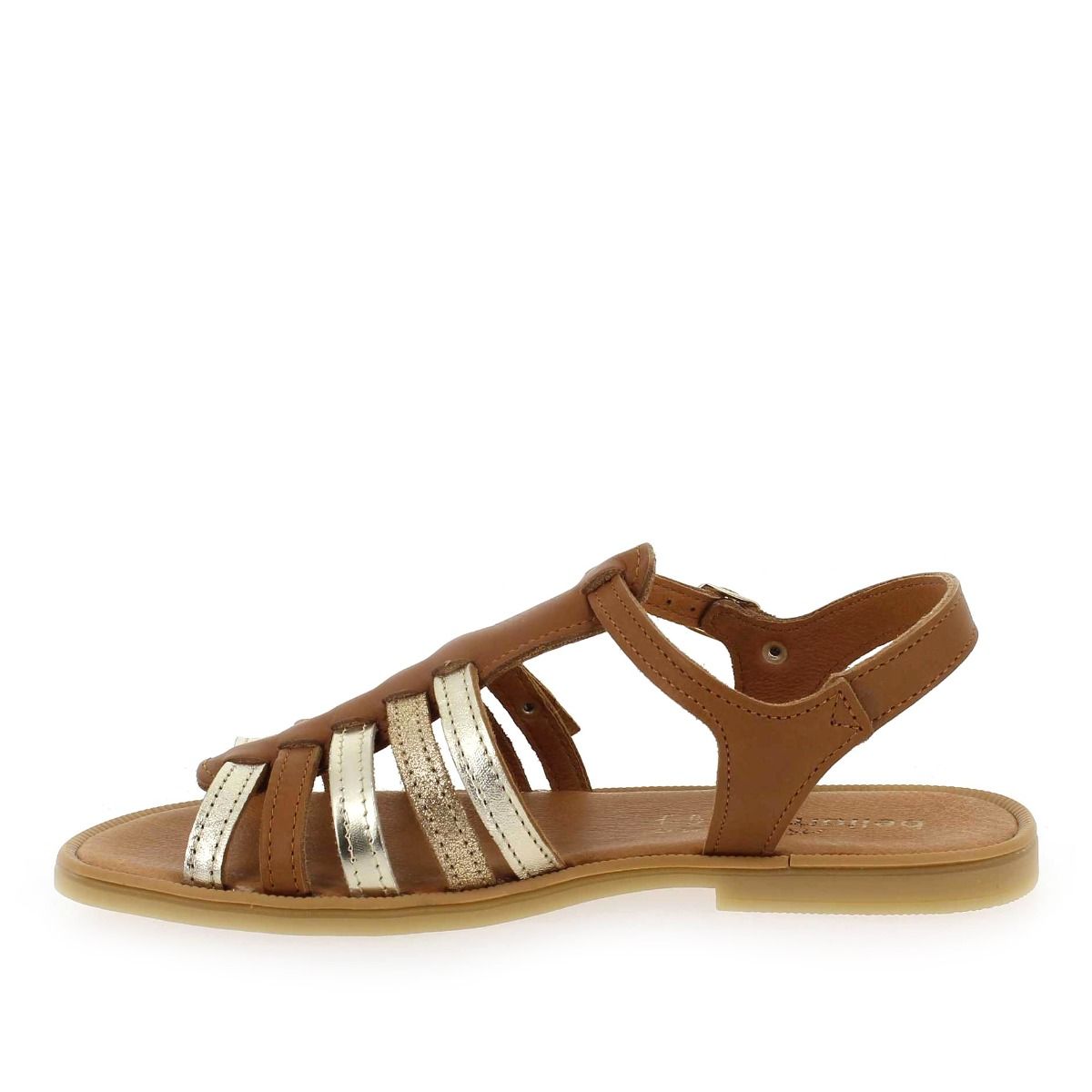Bellamy  AUBANE E23 - Camel doré