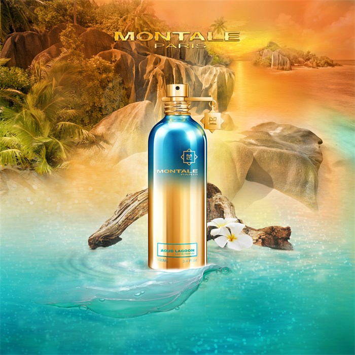 Eau de Parfum Spray
