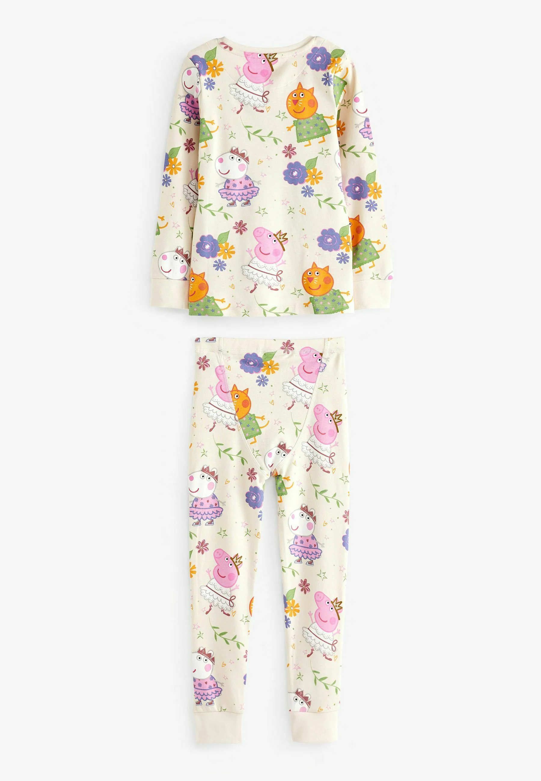 Siguiente PACK DE 2 - Pijamas