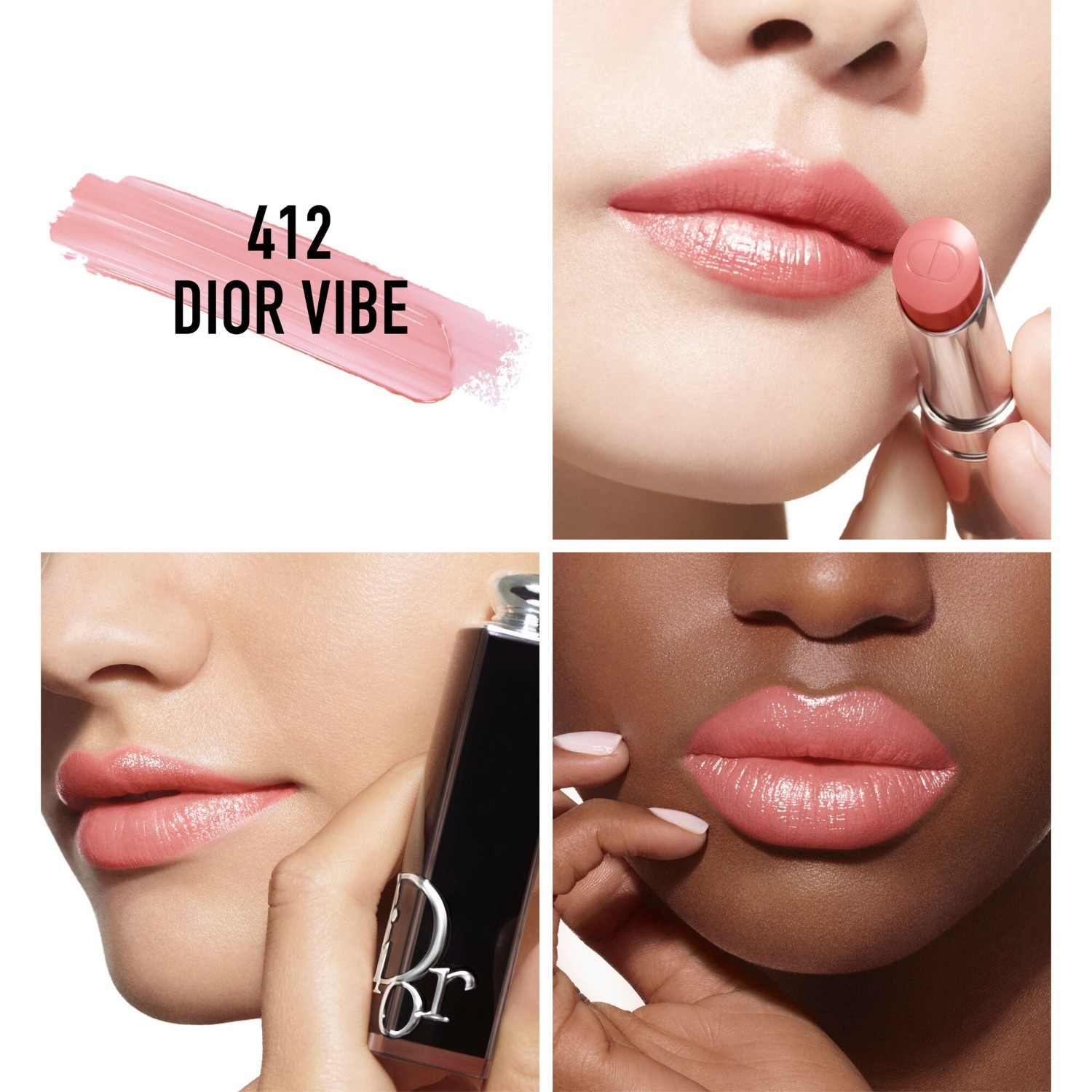 Lipstick Refill