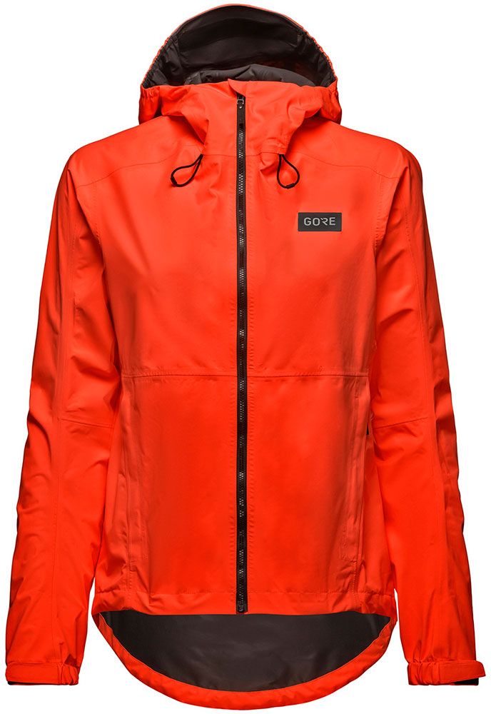 GOREWEAR Endure GORE-TEX® - Damen MTB Regenjacke kaufen | Bike-Discount