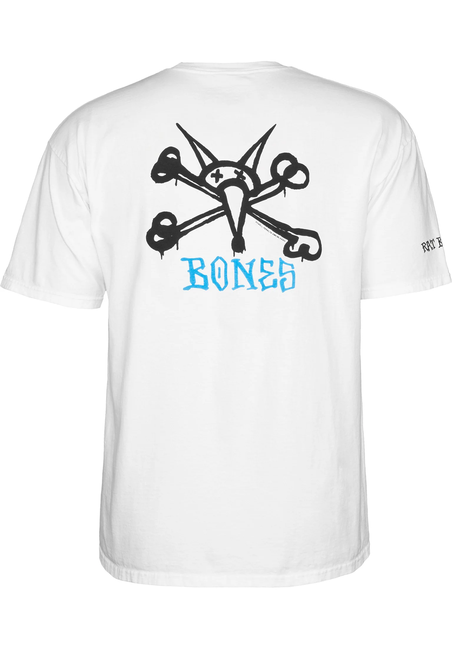 Rat Bones