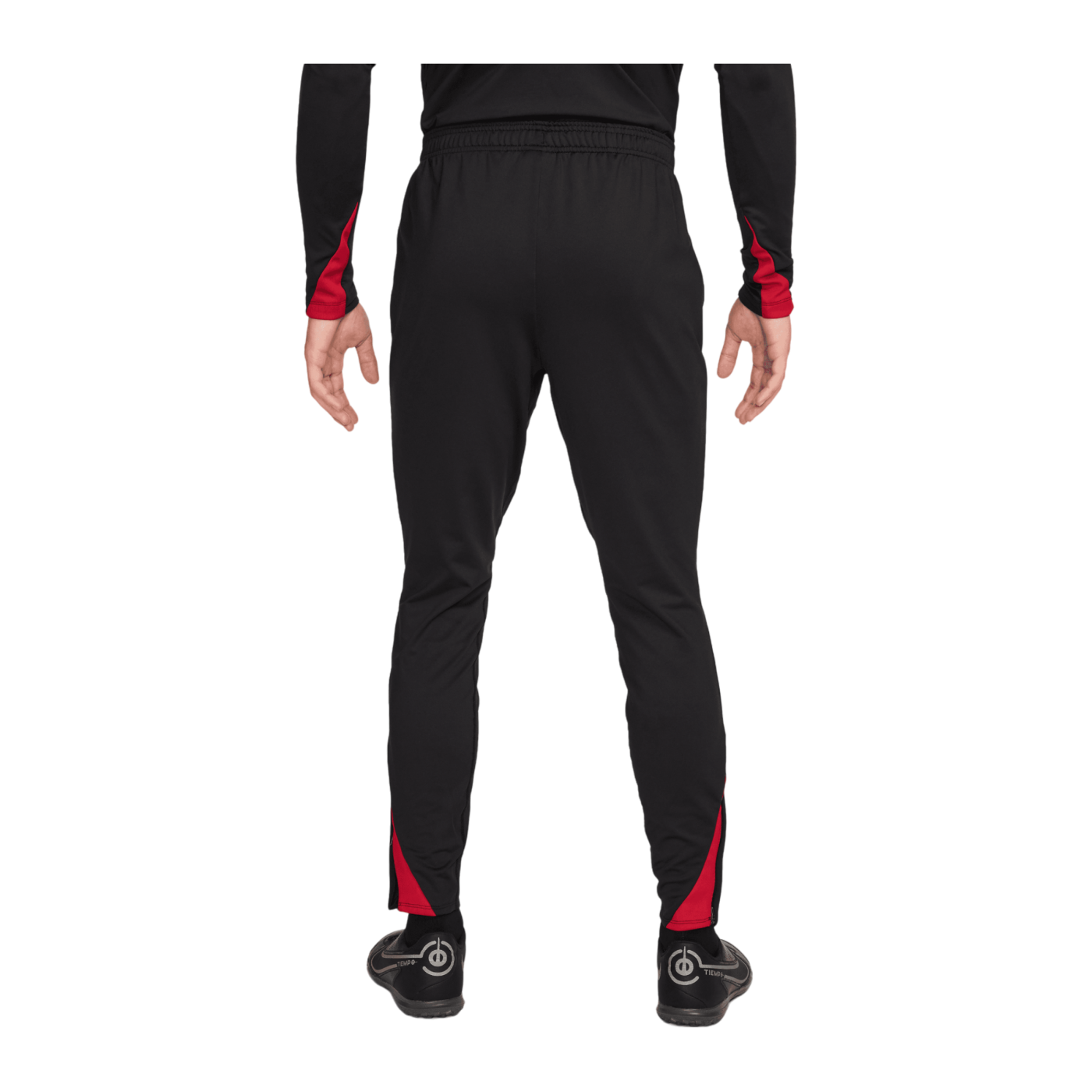 Nike FC Liverpool Trainingshose Schwarz F010