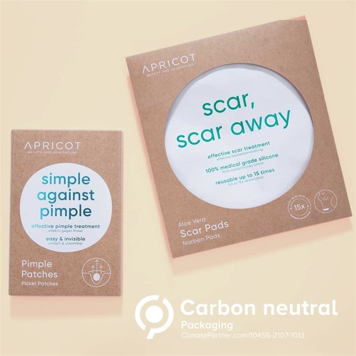 Pimple Patches
