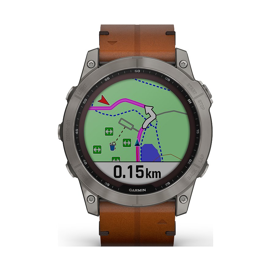 Garmin Smartwatch Fenix 7X