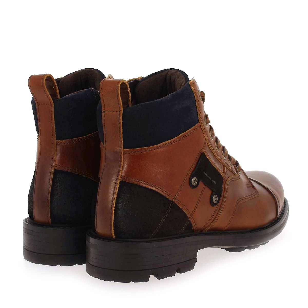 Redskins  URGENCE - Cognac Marine