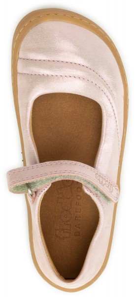 Froddo ~ Mary J Ballerina ~ Pink Shine