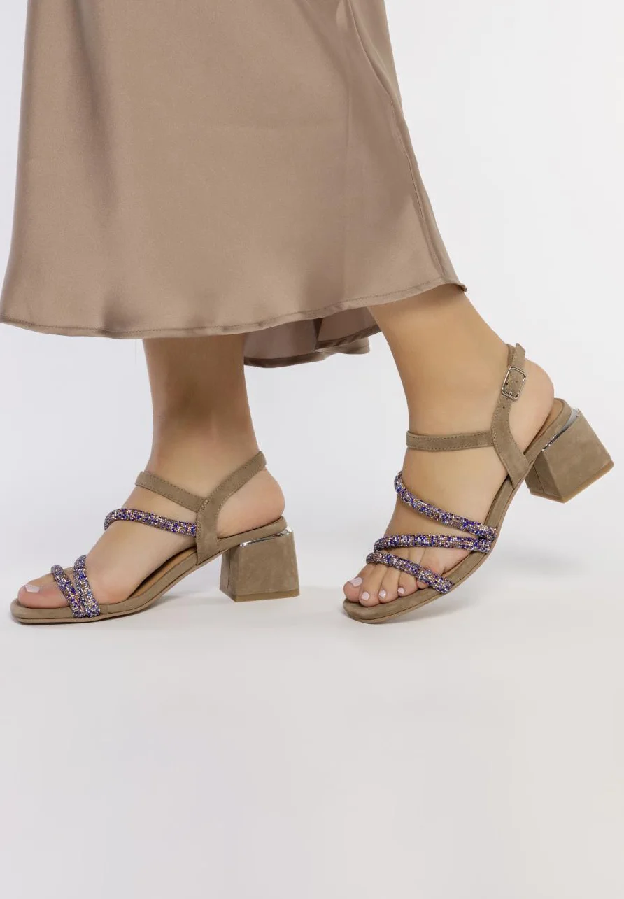 Gioseppo CAKOVEC - Sandalias con tira