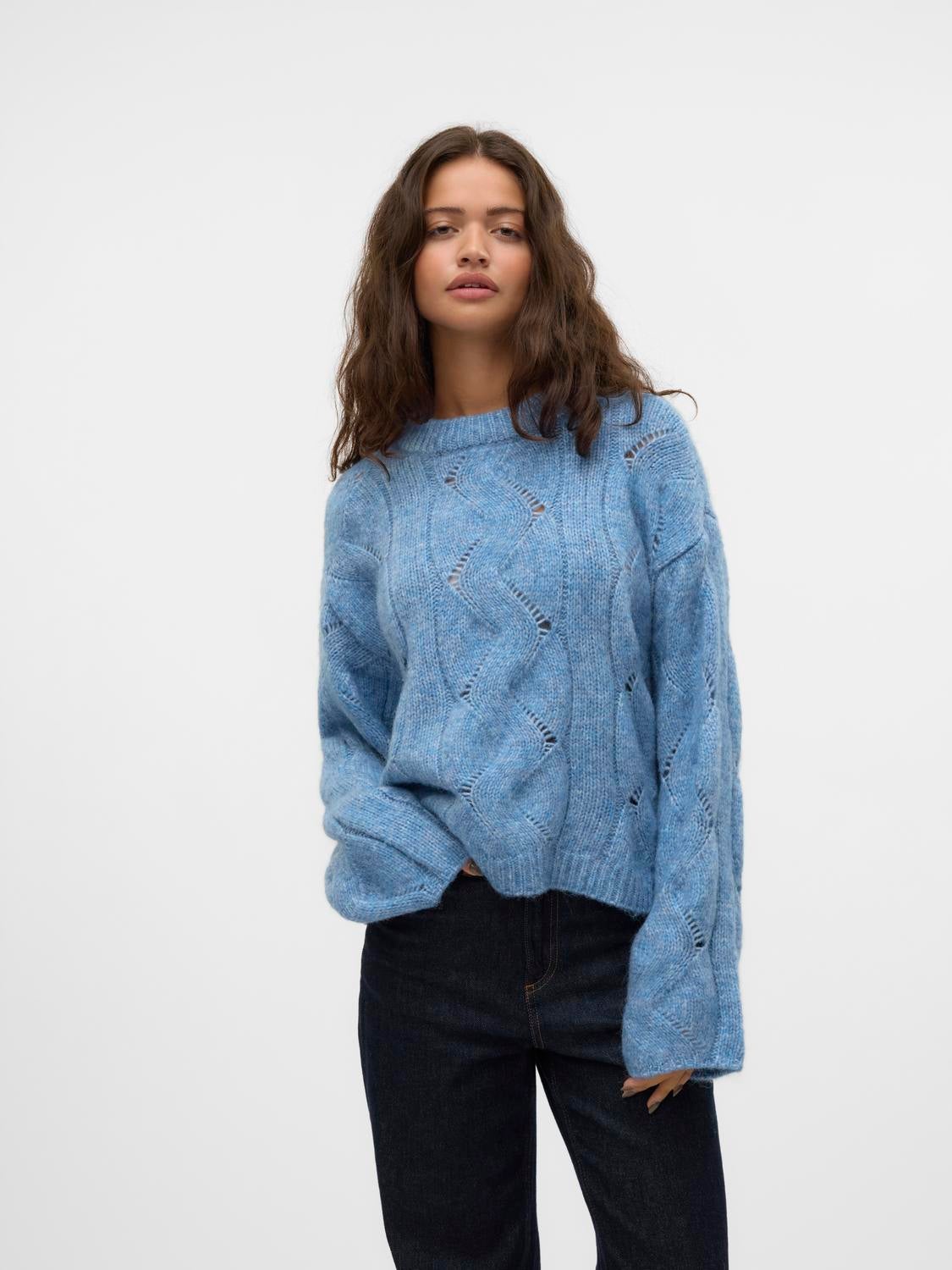 VMLINA Pullover