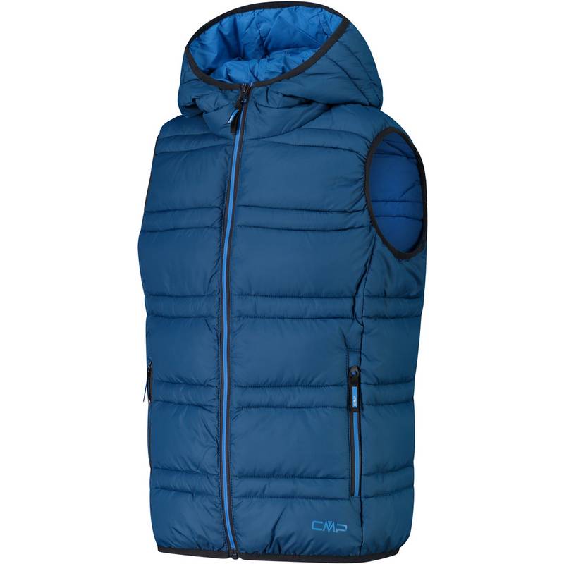CMP Steppweste Jungen