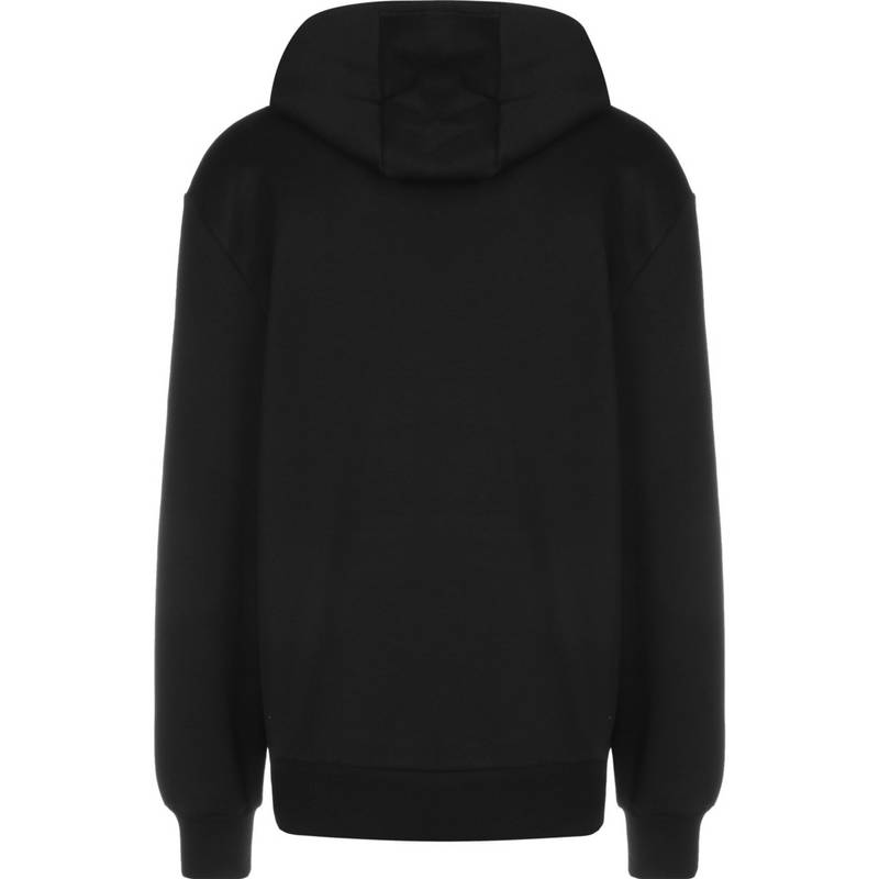 PUMA Fundamentals Hoodie Herren