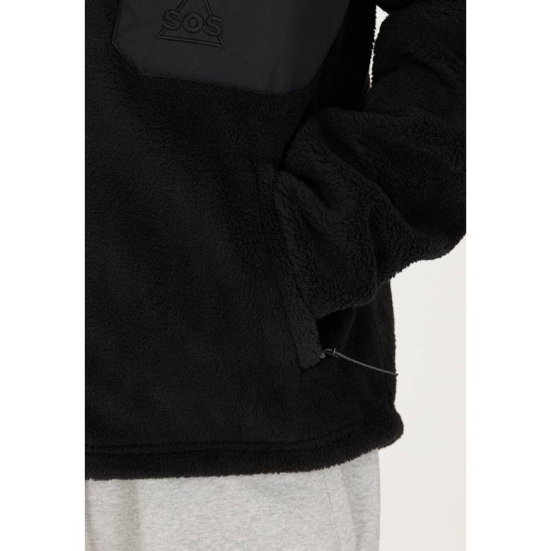 SOS La Grave Fleecejacke Herren
