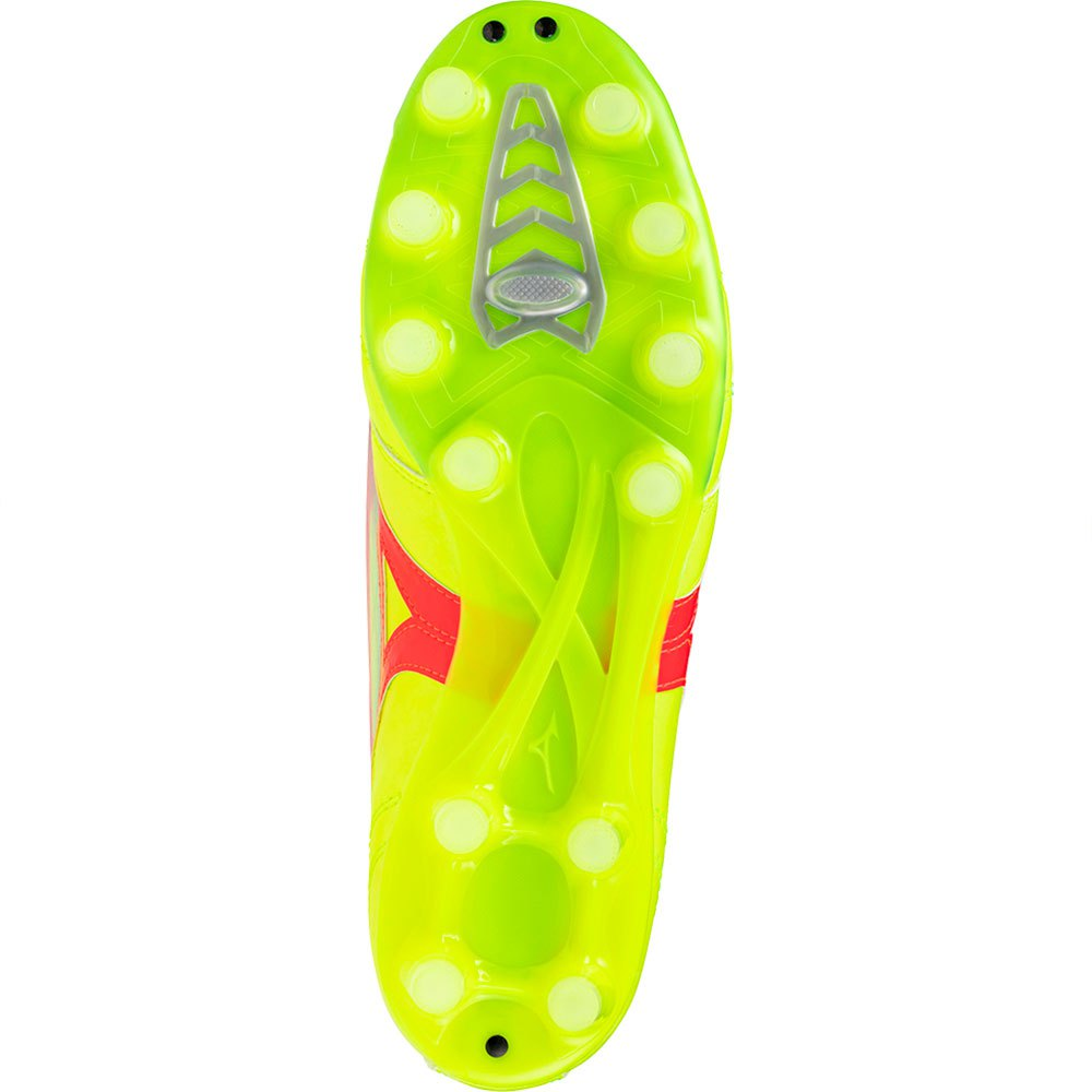 Mizuno Morelia II Pro FG P1GA241345 / gelb
