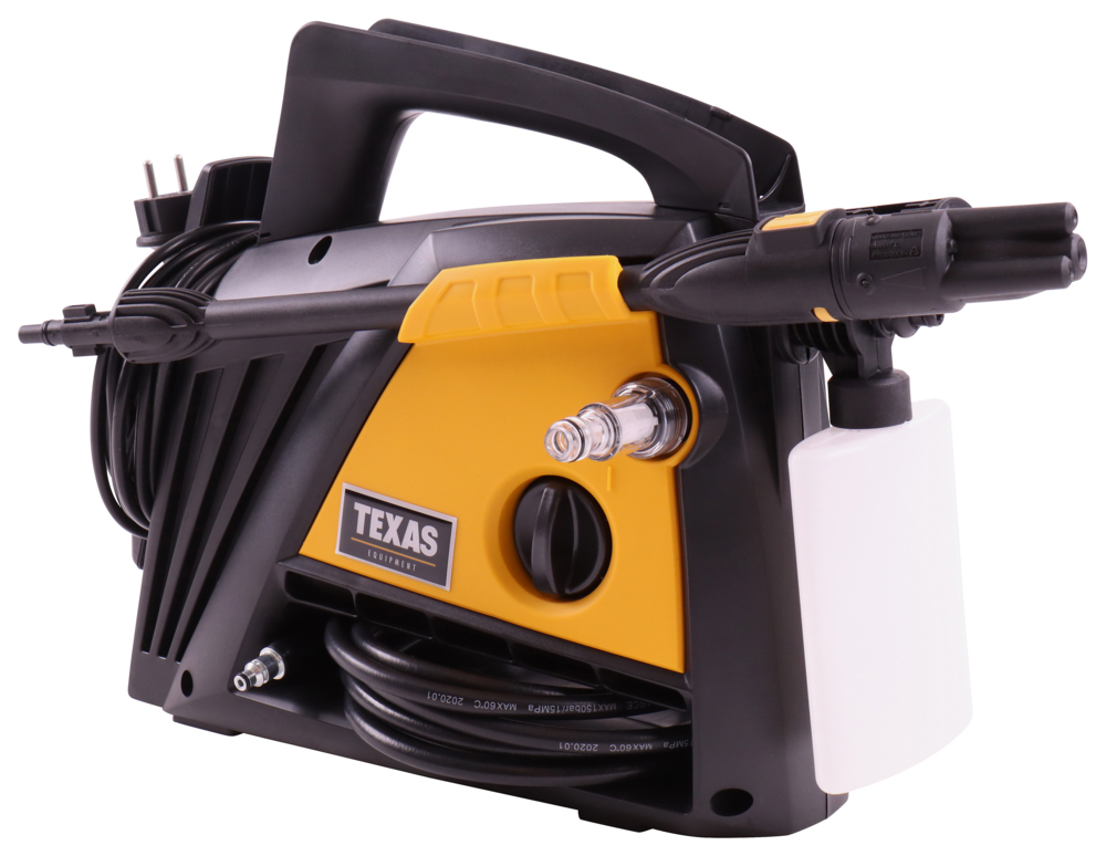 Texas Hochdruckreiniger HTR 1400
