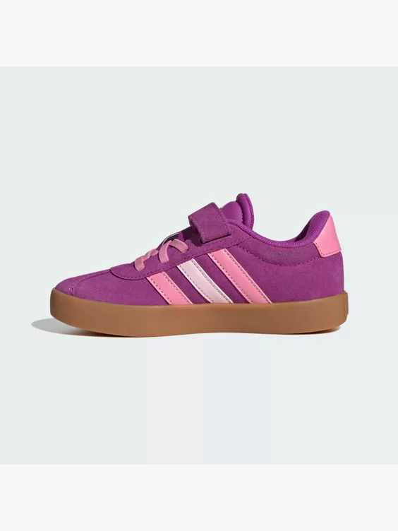 adidas VL Court 3.0 Schuh