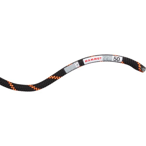 8.7 ALPINE SENDER DRY ROPE