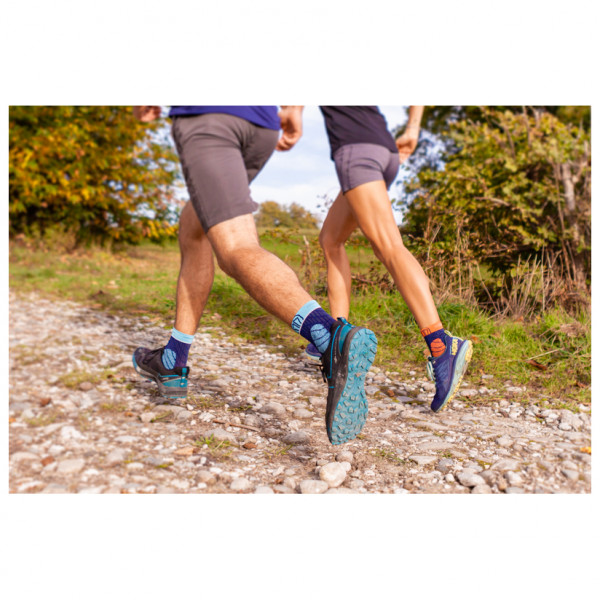 Sidas - Trail Protect - Laufsocken