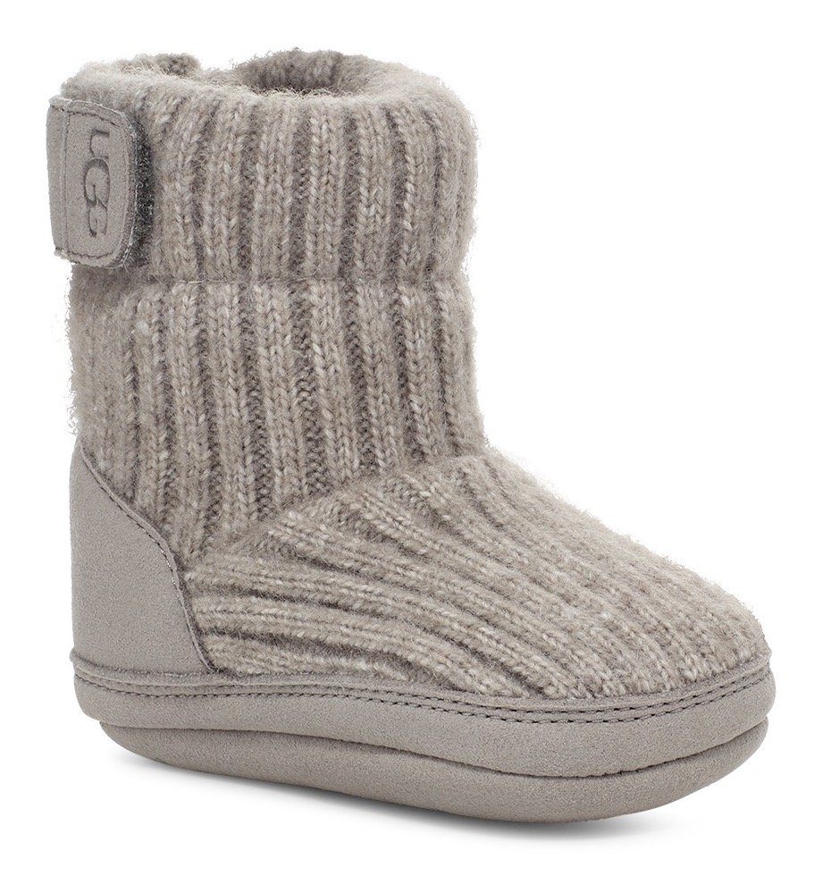 UGG I SKYLAR Hausschuh mit Klettverschluss