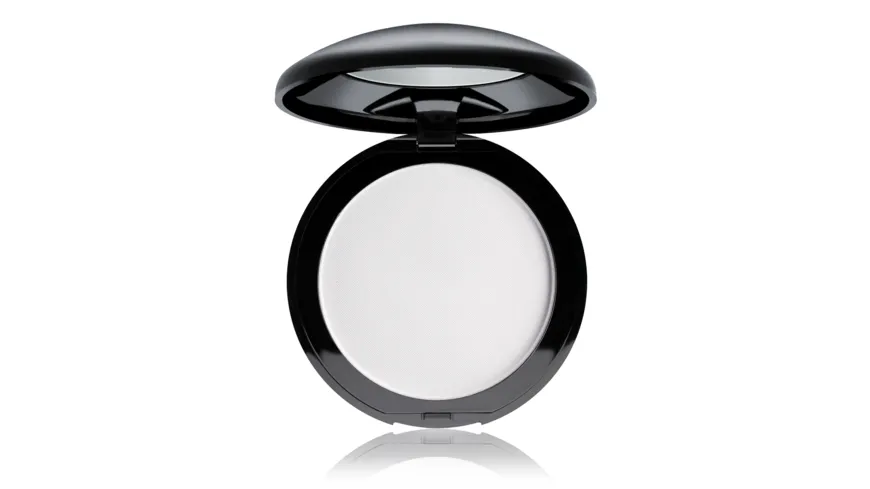 MAKE UP FACTORY Mineral Fixing Powder 10 g 1 - Transparent