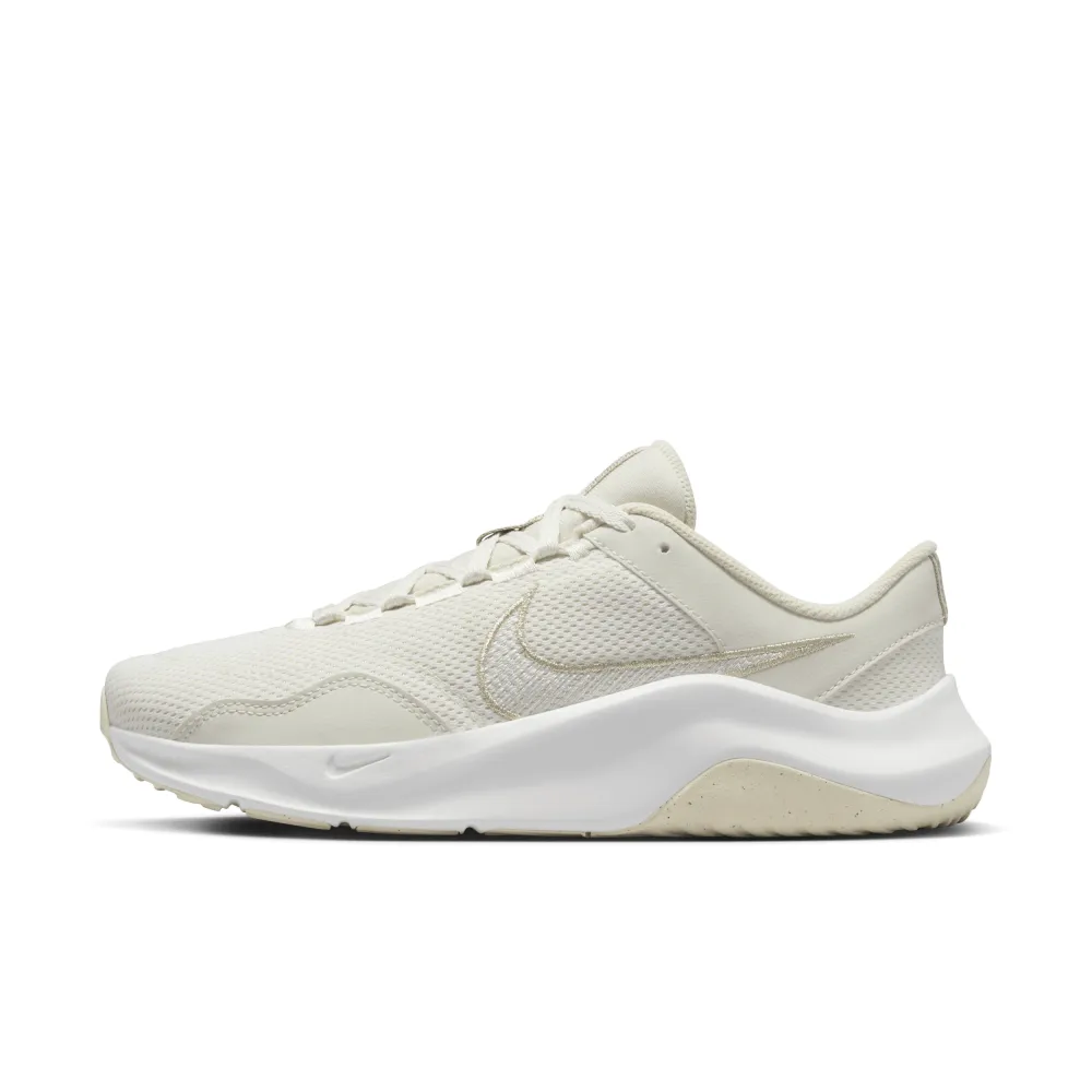 Nike Legend Essential 3 NN Premium Workout FJ1565-001 / grün