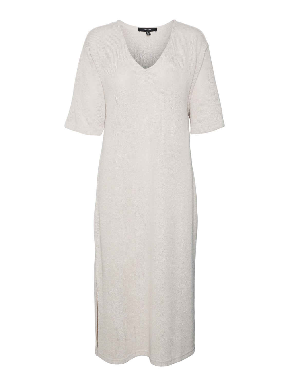VMEDDIE Langes Kleid