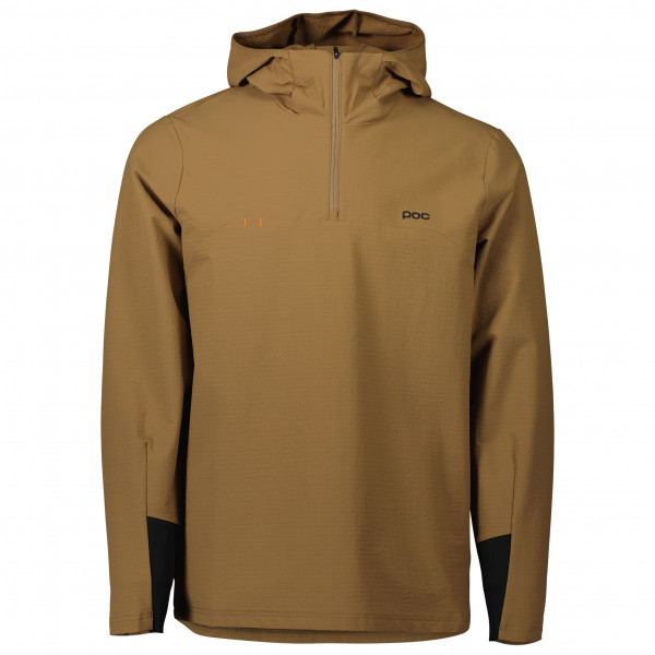 POC - Mantle Thermal Hoodie - Fahrradjacke
