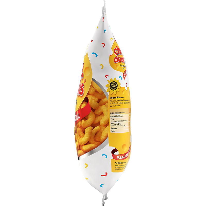 OLW Cheez Doodles 235 g