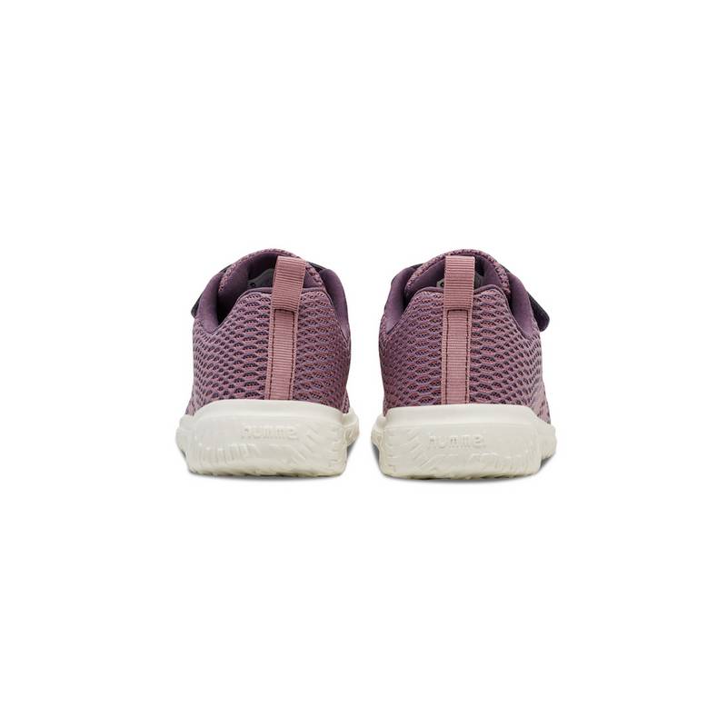 hummel ACTUS RECYCLED JR Sneaker Kinder