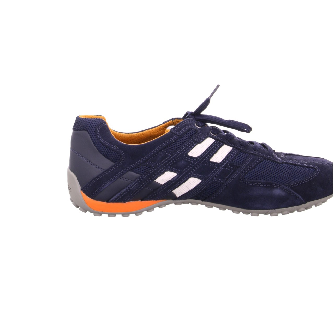 GEOX Sneaker blau