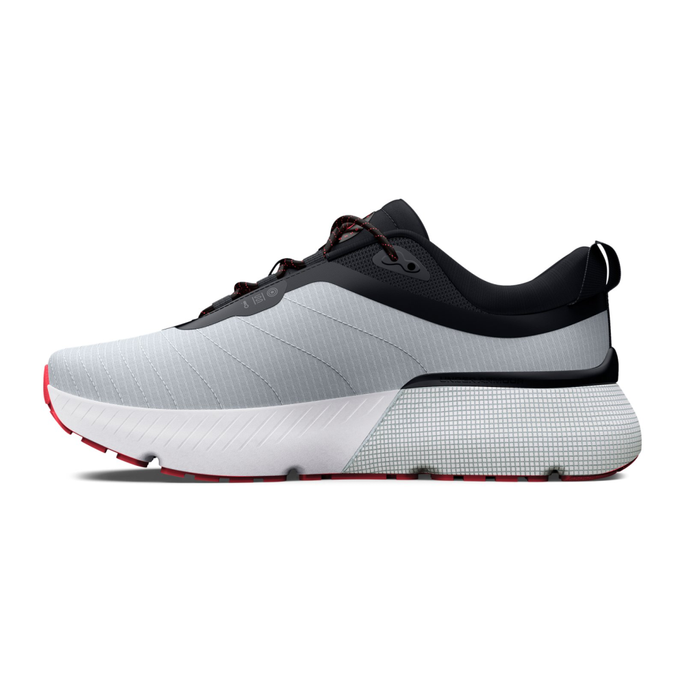 Under Armour HOVR Mega Warm 3026820-100 / grau