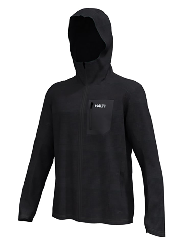 Halti Funktionsjacke ''Ultramove'' in Schwarz günstig kaufen