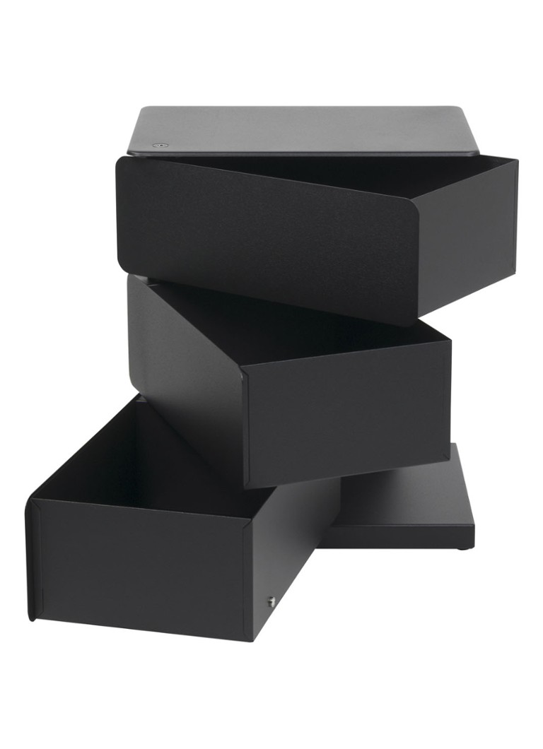 Mobile contenitore Spinder Joey 3, 45,5 x 37 x 26 cm