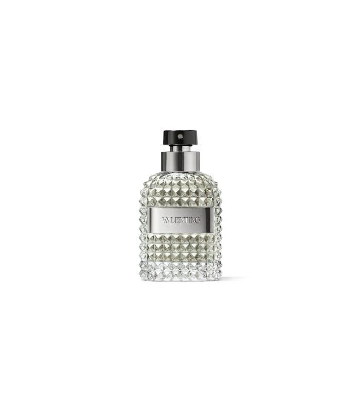 VALENTINO UOMO ACQUA-Eau de Toilette Vaporisateur