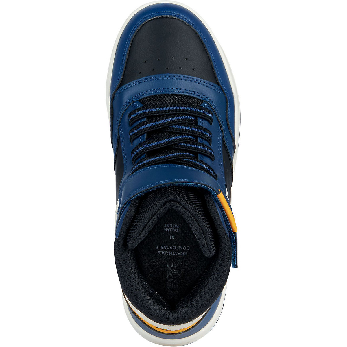 Sneaker Halbschuhe