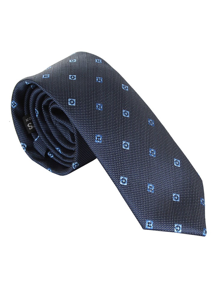 New G.O.L Krawatte in Dunkelblau günstig kaufen 2